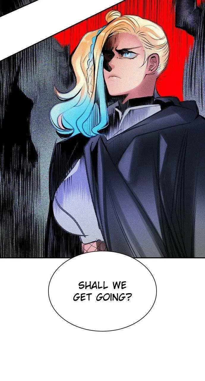 Jungle Juice Chapter 49.2 — Page 147