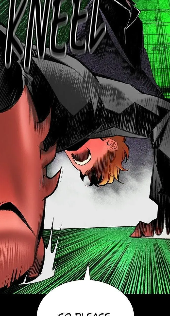 Jungle Juice Chapter 49.2 — Page 15