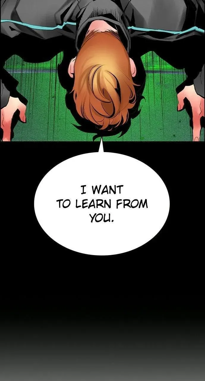 Jungle Juice Chapter 49.2 — Page 17