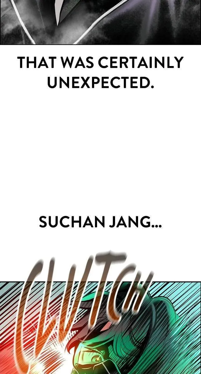 Jungle Juice Chapter 49.2 — Page 19