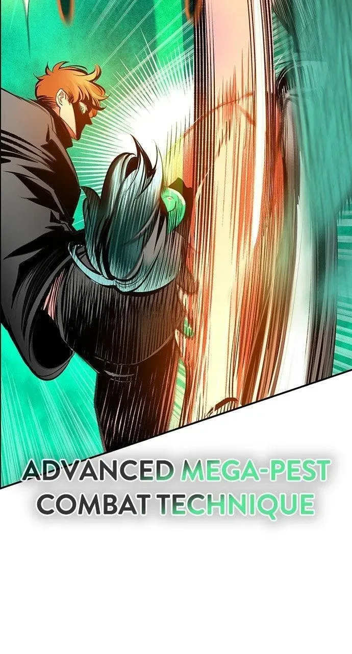 Jungle Juice Chapter 49.2 — Page 22