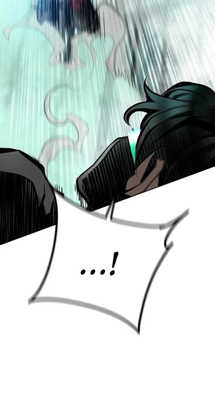 Jungle Juice Chapter 49.2 — Page 29
