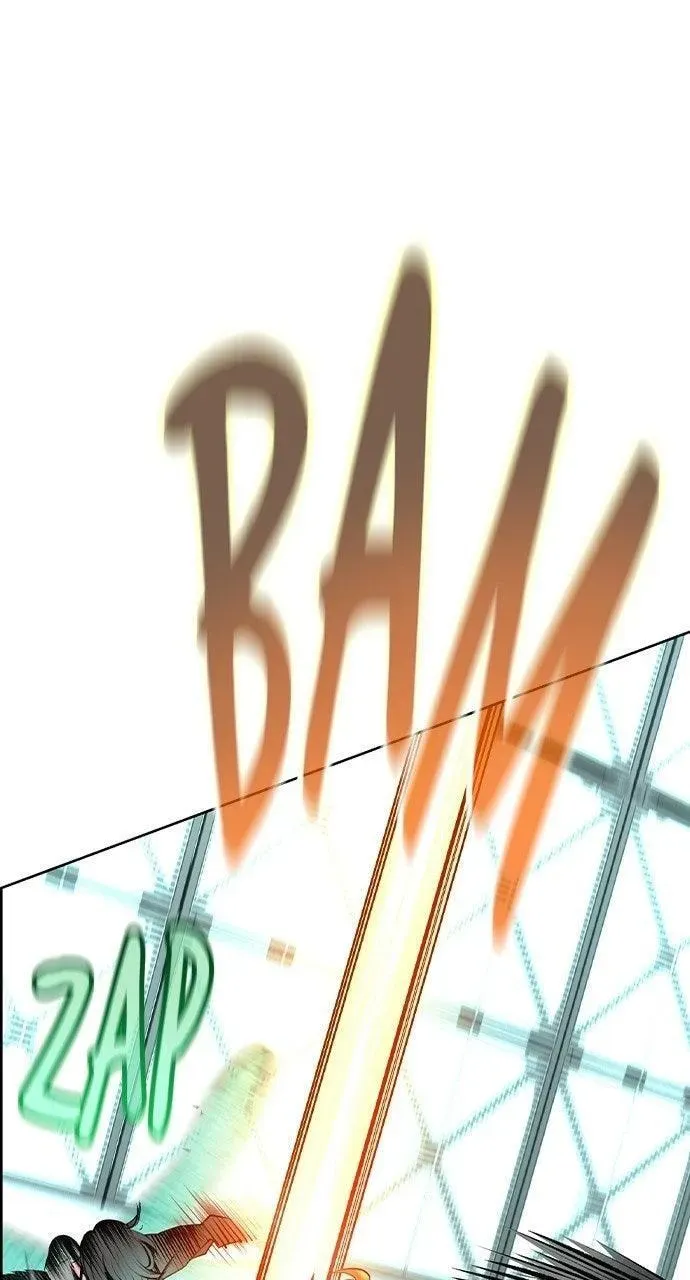 Jungle Juice Chapter 49.2 — Page 30