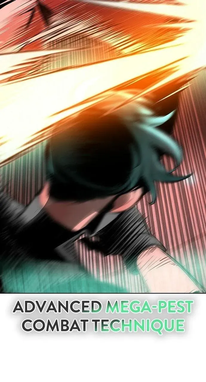 Jungle Juice Chapter 49.2 — Page 35