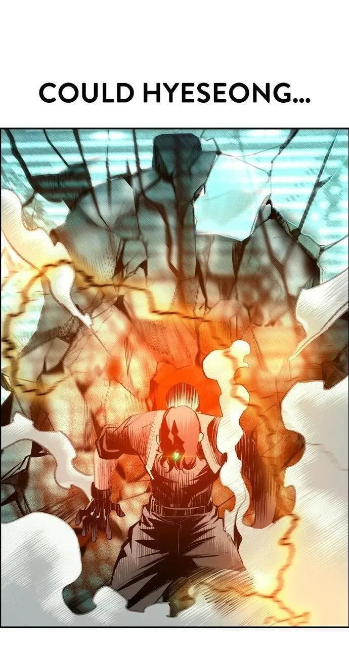 Jungle Juice Chapter 49.2 — Page 42