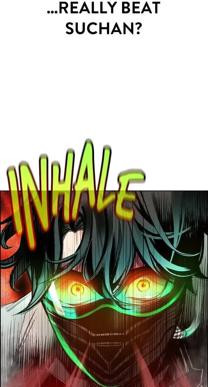 Jungle Juice Chapter 49.2 — Page 43