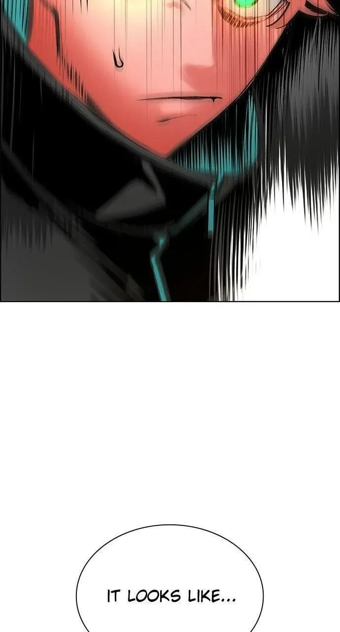 Jungle Juice Chapter 49.2 — Page 45