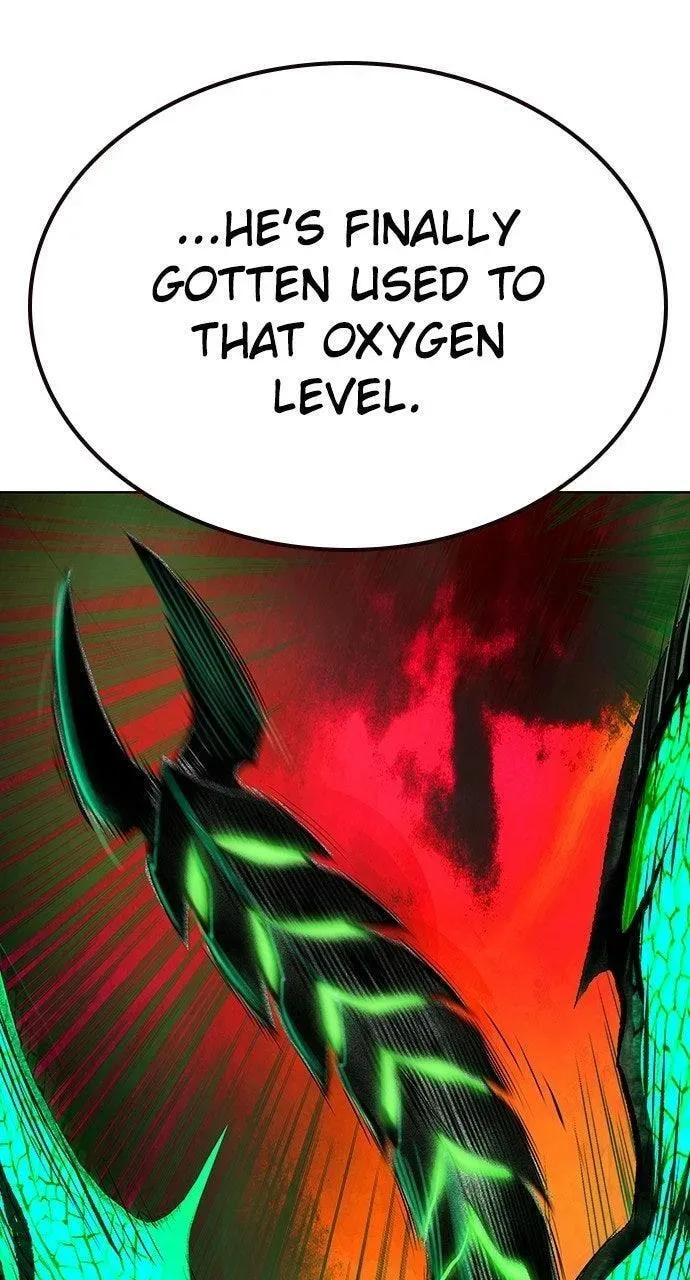 Jungle Juice Chapter 49.2 — Page 47