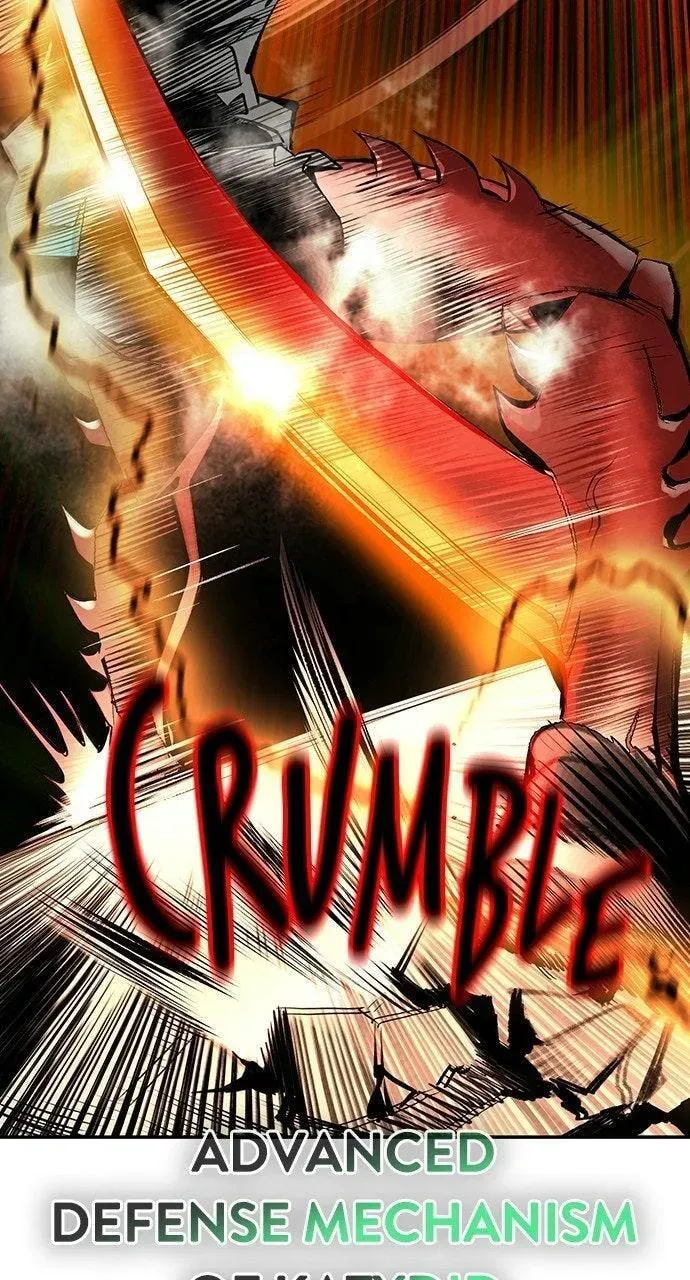 Jungle Juice Chapter 49.2 — Page 61