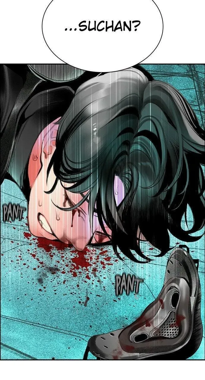 Jungle Juice Chapter 49.2 — Page 70