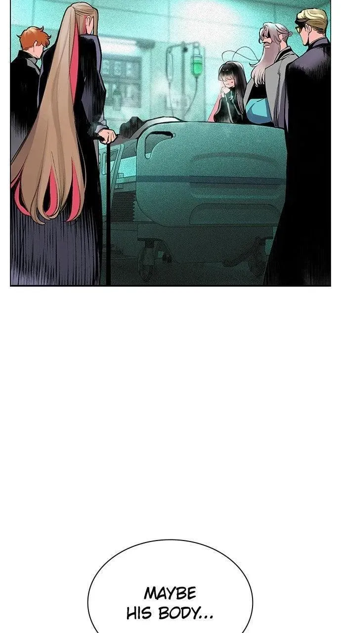 Jungle Juice Chapter 49.2 — Page 72