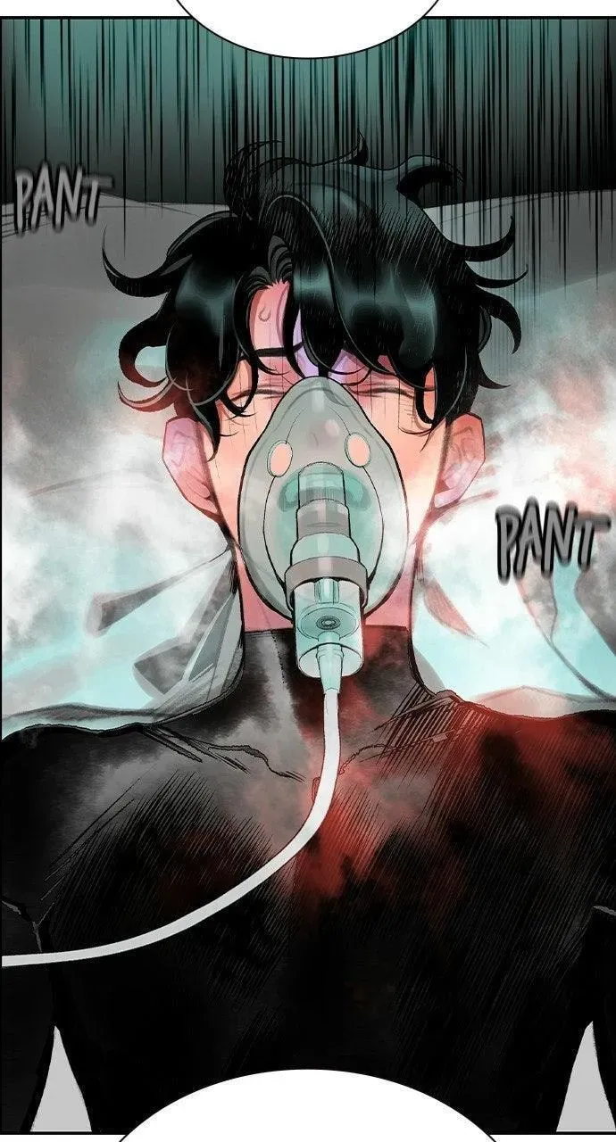 Jungle Juice Chapter 49.2 — Page 73