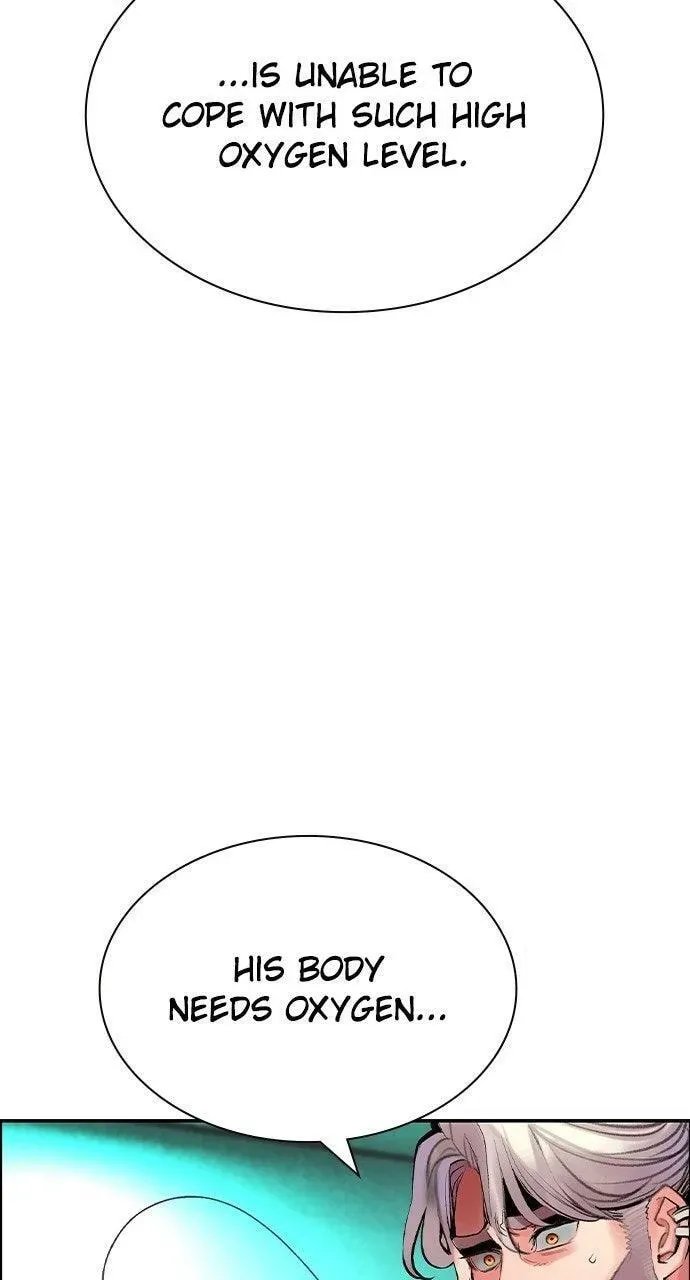 Jungle Juice Chapter 49.2 — Page 74