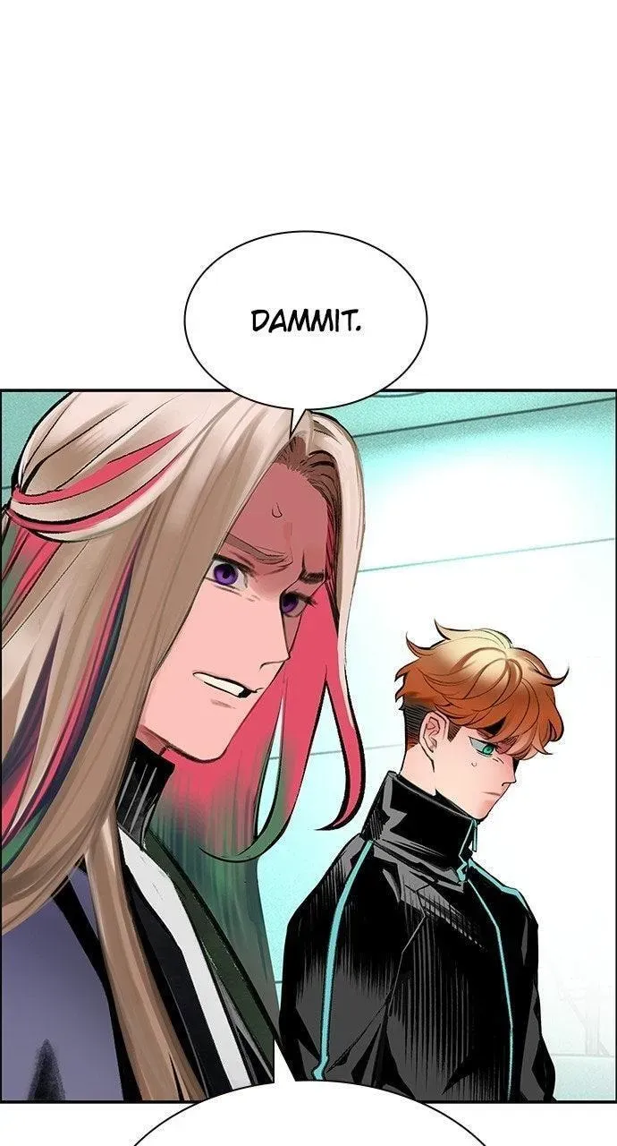 Jungle Juice Chapter 49.2 — Page 76