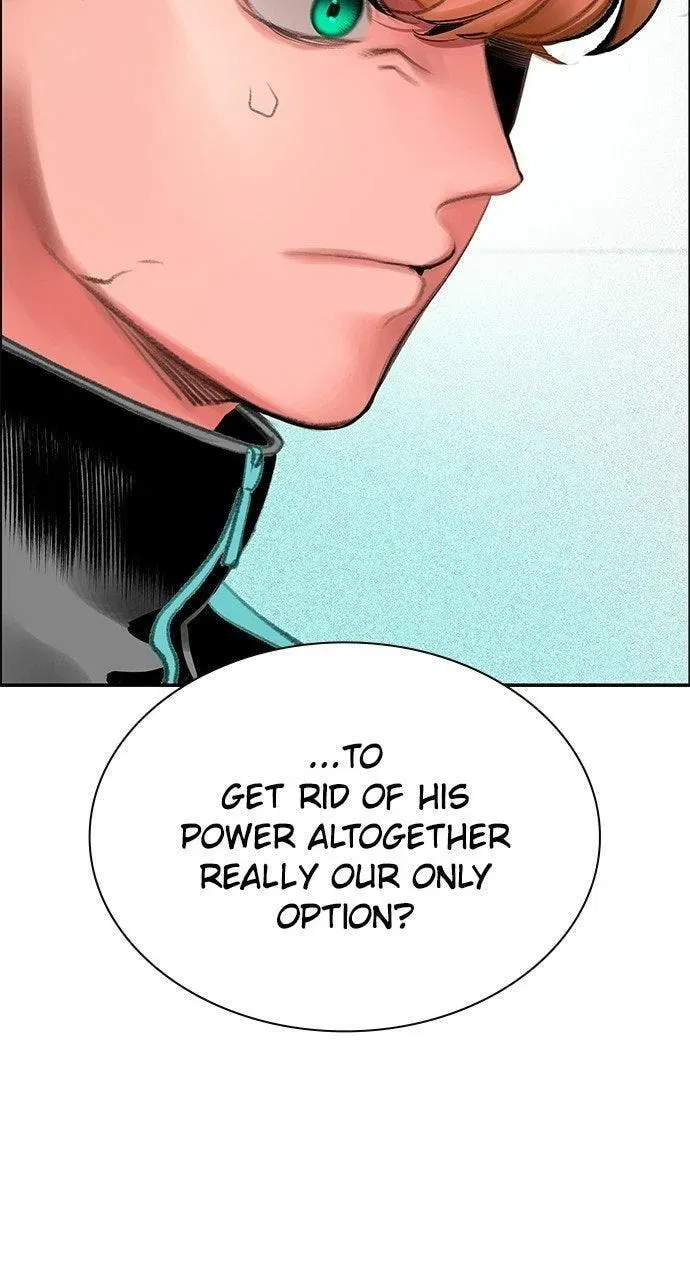 Jungle Juice Chapter 49.2 — Page 78