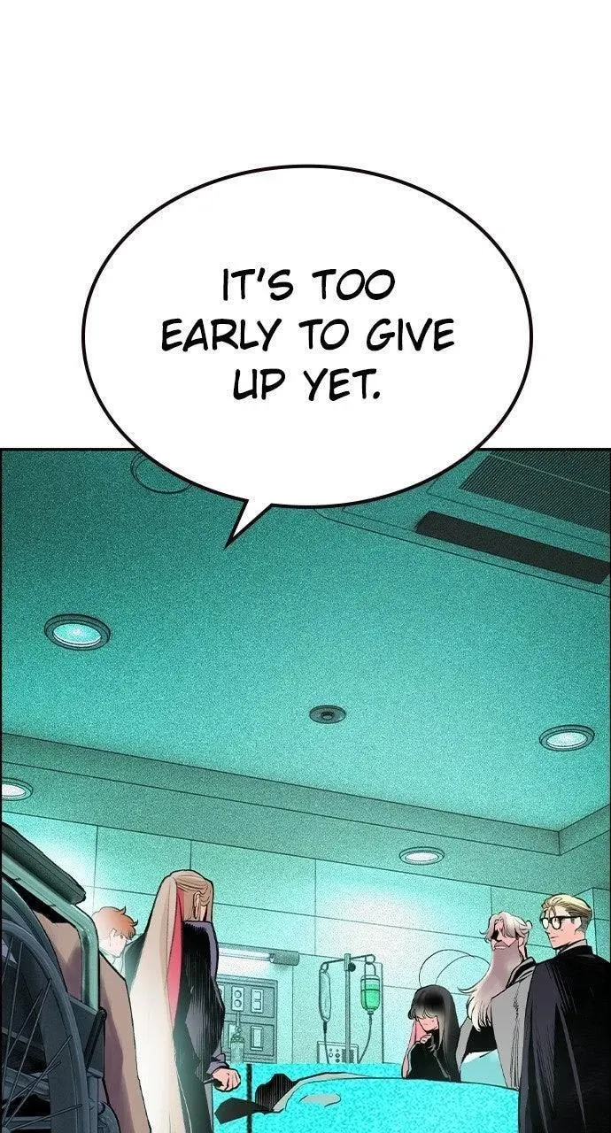 Jungle Juice Chapter 49.2 — Page 79