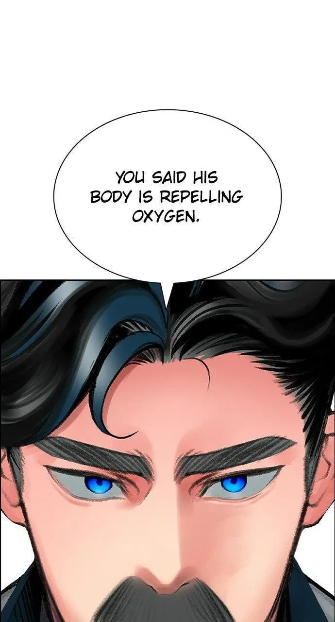 Jungle Juice Chapter 49.2 — Page 82