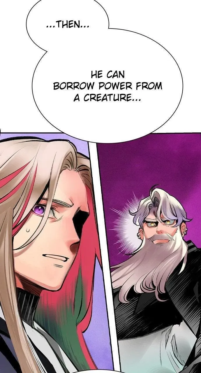 Jungle Juice Chapter 49.2 — Page 84
