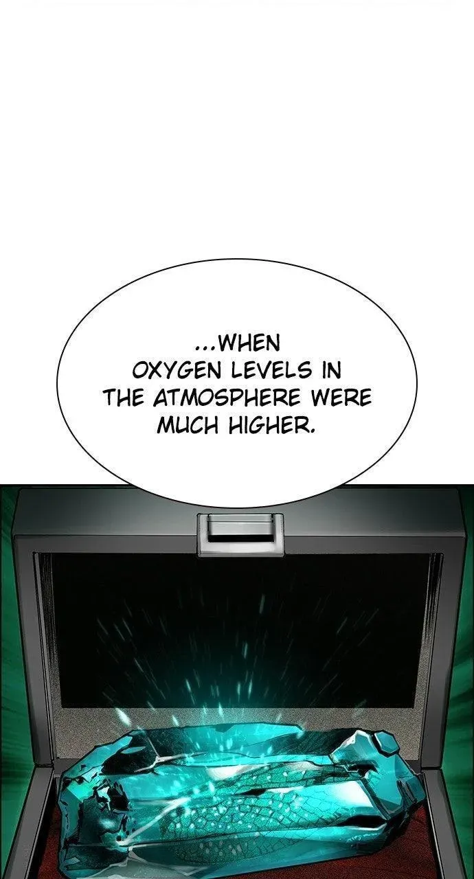 Jungle Juice Chapter 49.2 — Page 87
