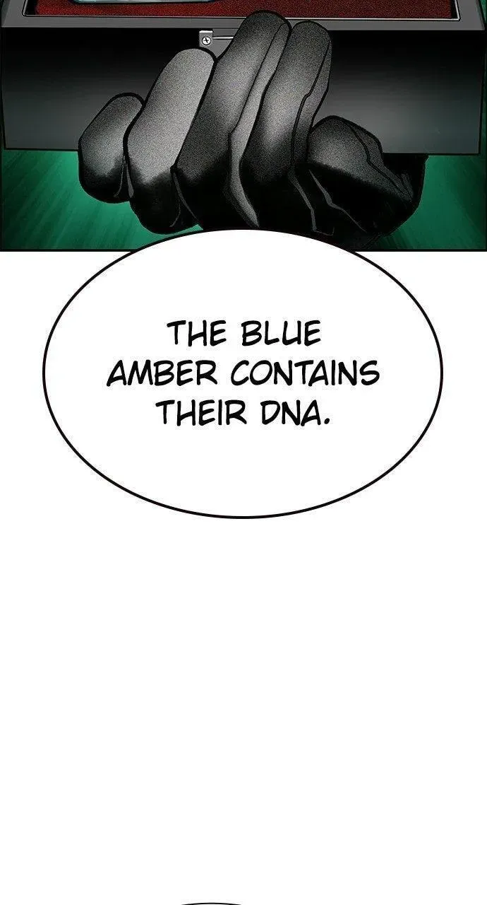 Jungle Juice Chapter 49.2 — Page 88