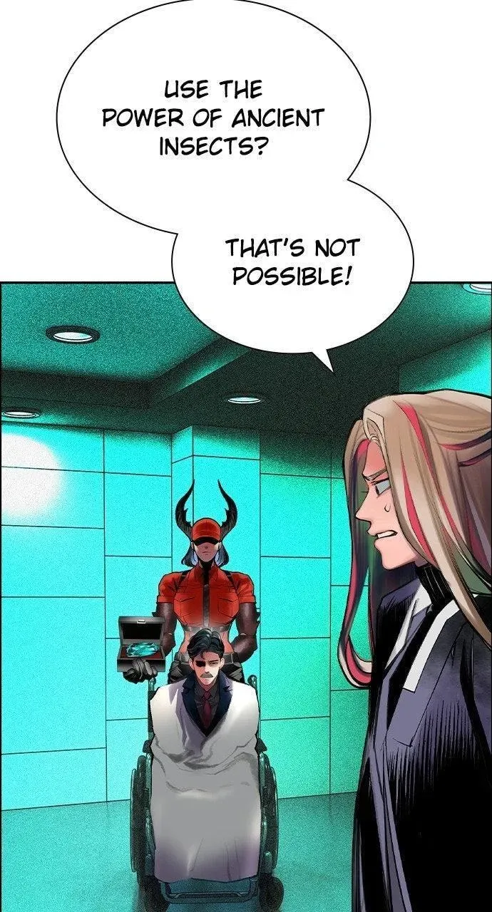 Jungle Juice Chapter 49.2 — Page 89