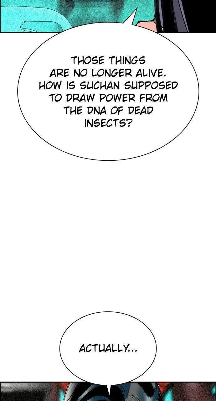 Jungle Juice Chapter 49.2 — Page 90