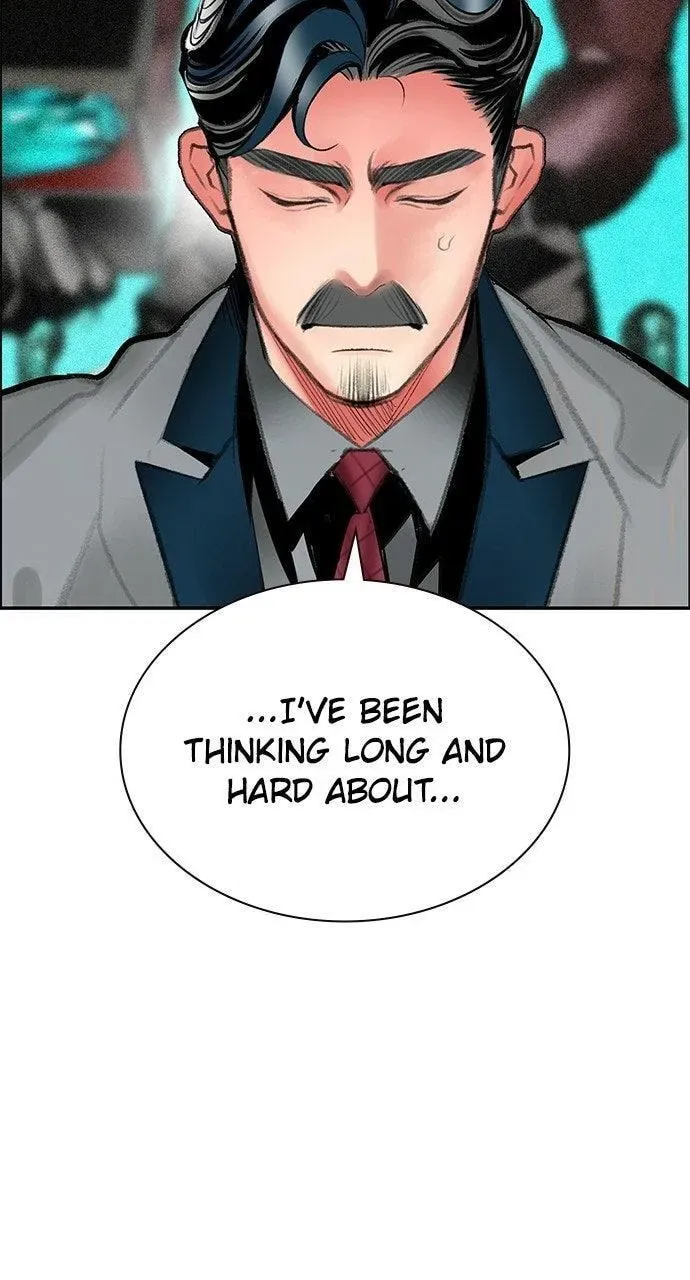Jungle Juice Chapter 49.2 — Page 91
