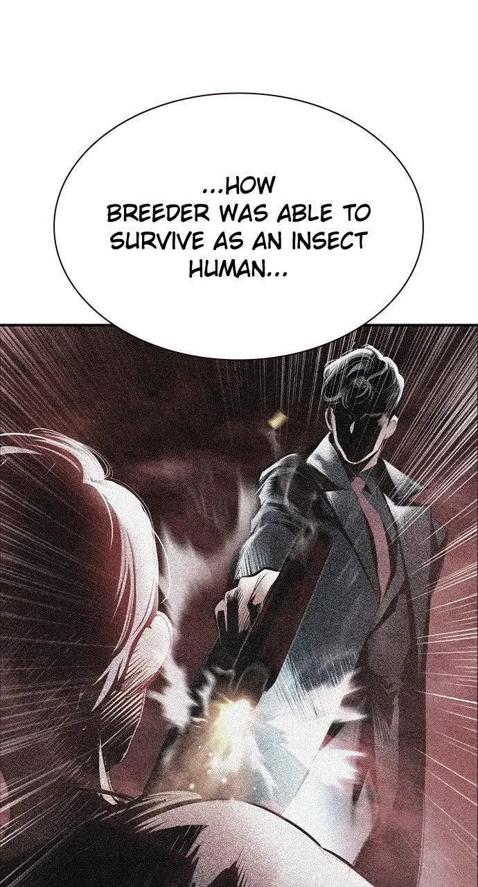 Jungle Juice Chapter 49.2 — Page 92