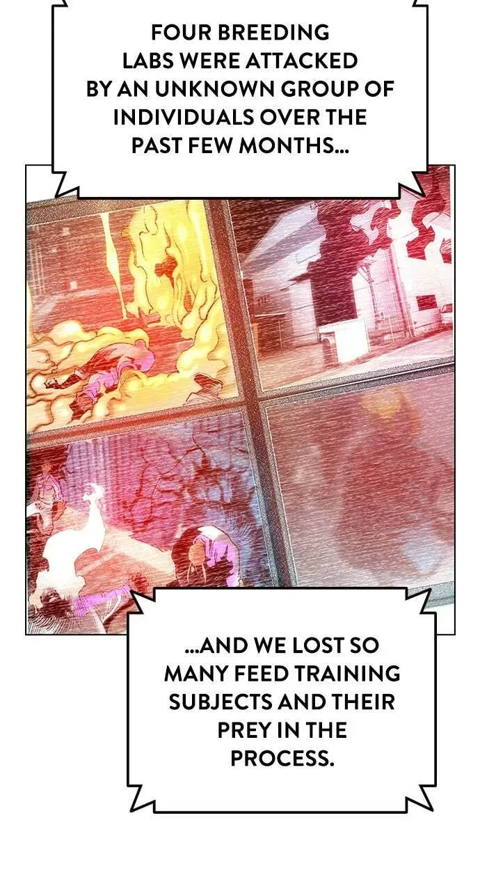 Jungle Juice Chapter 5.1 — Page 3