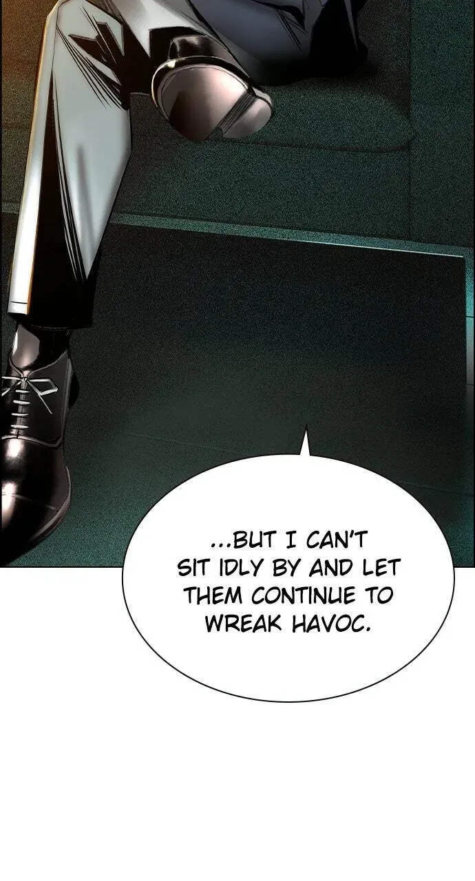 Jungle Juice Chapter 5.1 — Page 7