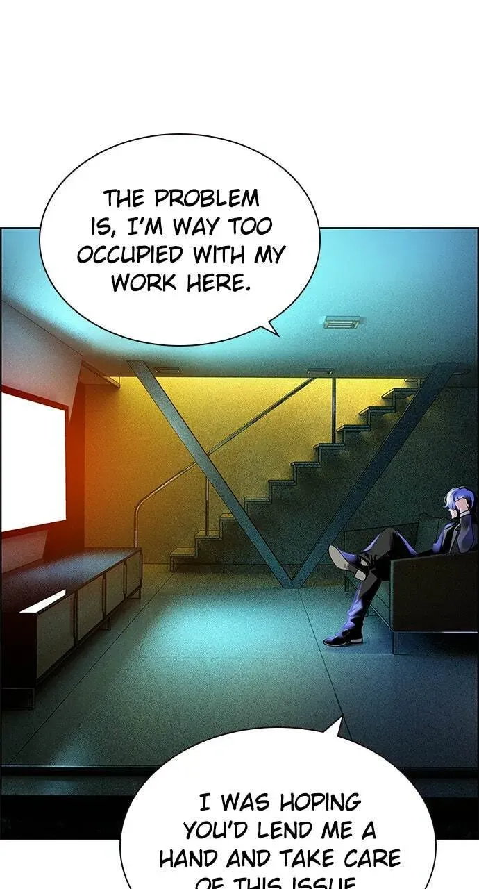 Jungle Juice Chapter 5.1 — Page 8