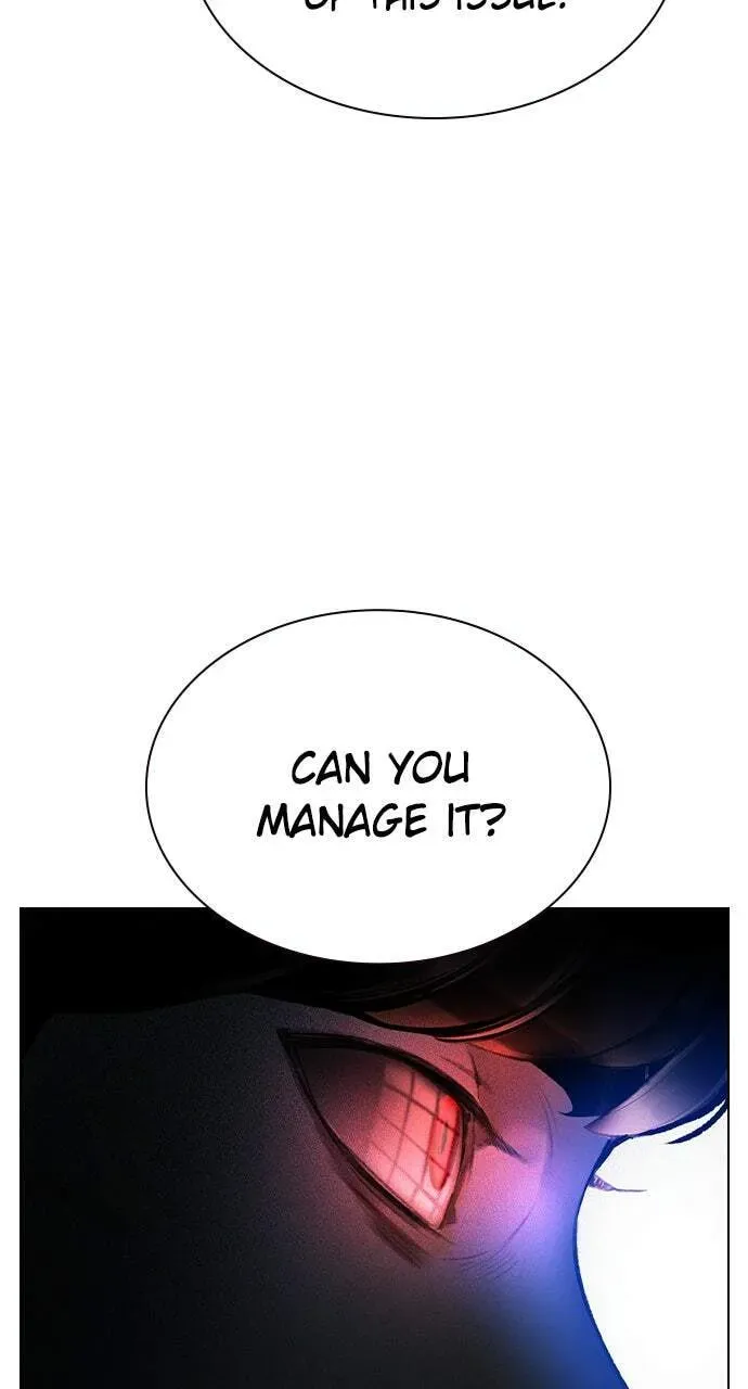 Jungle Juice Chapter 5.1 — Page 9