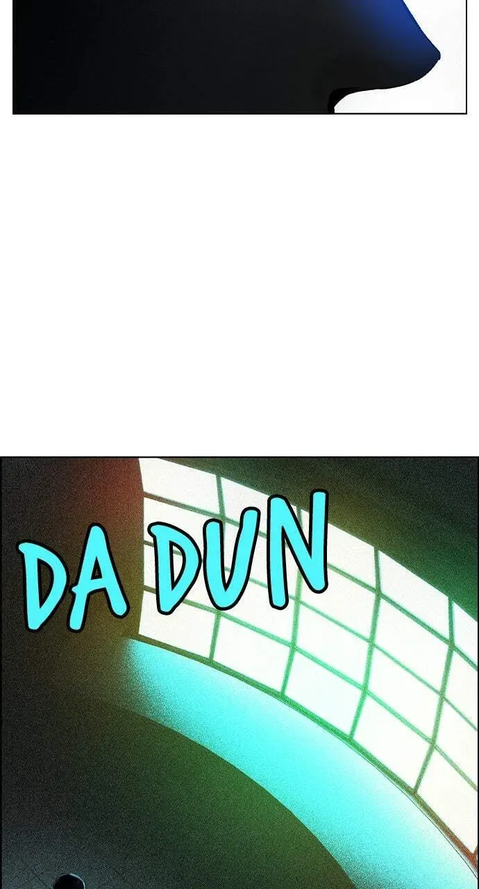 Jungle Juice Chapter 5.1 — Page 10