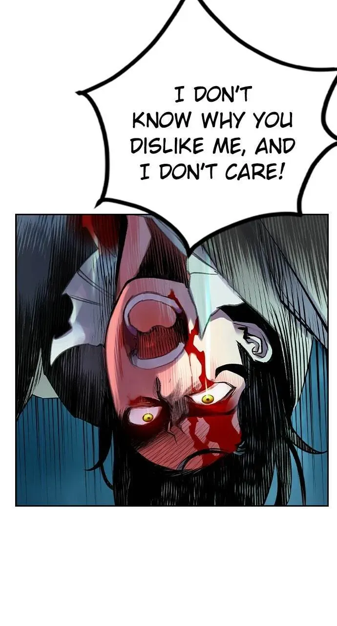 Jungle Juice Chapter 5.1 — Page 119