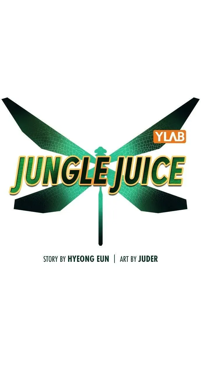 Jungle Juice Chapter 5.1 — Page 13