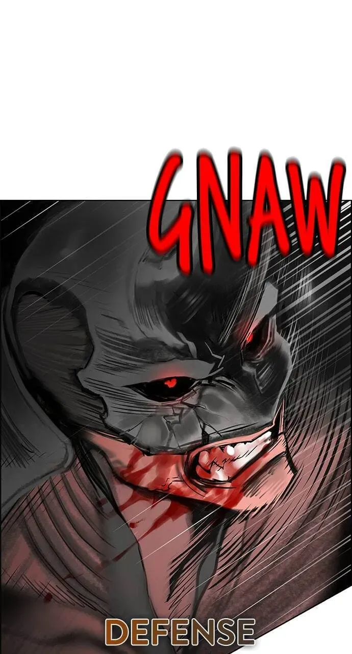 Jungle Juice Chapter 5.1 — Page 134