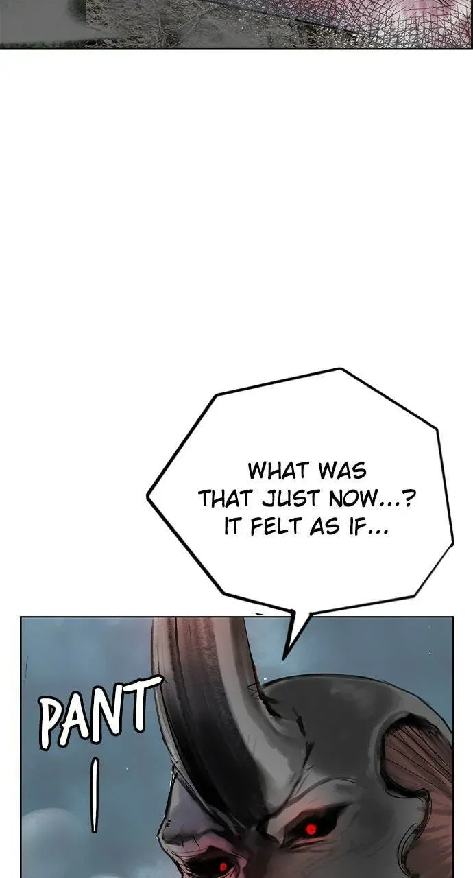 Jungle Juice Chapter 5.1 — Page 146