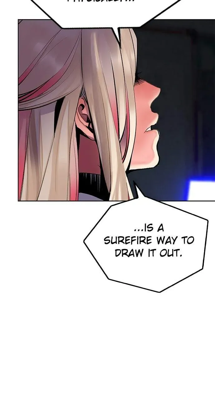 Jungle Juice Chapter 5.1 — Page 153