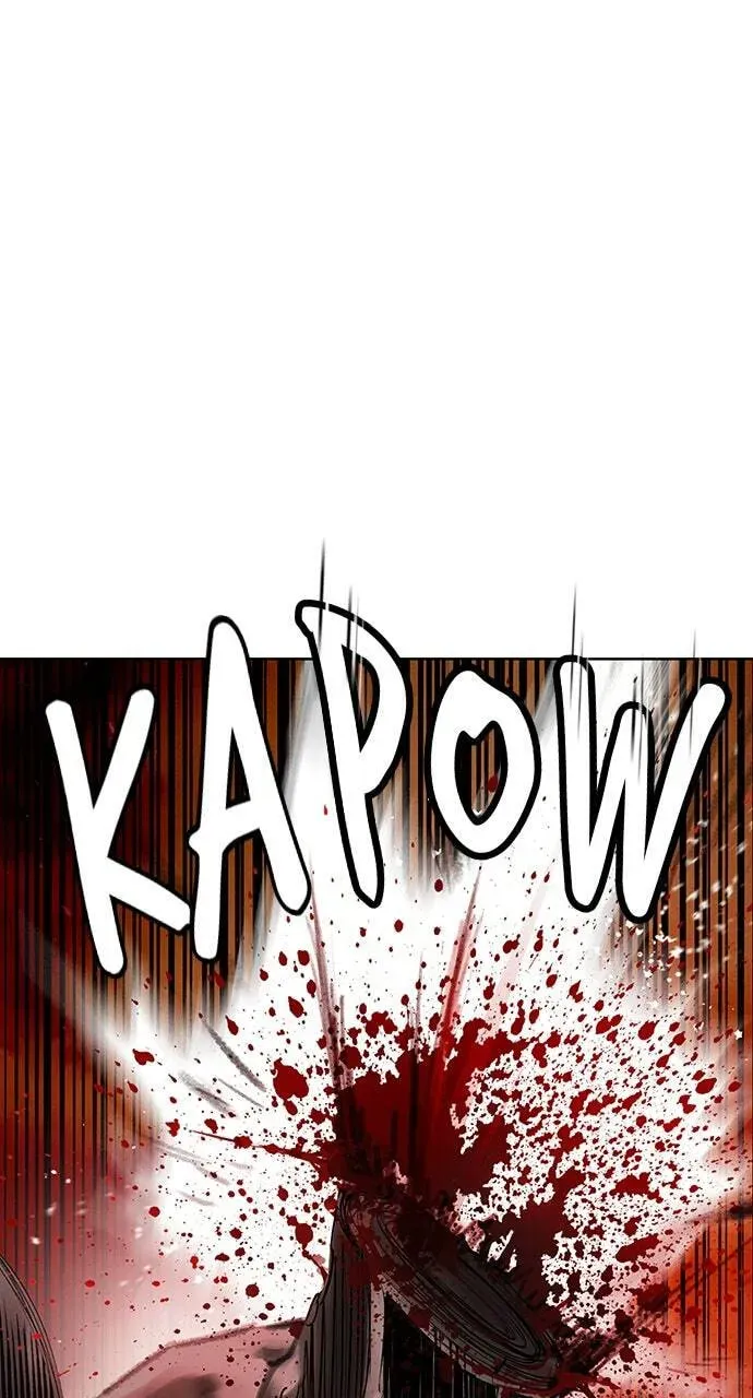 Jungle Juice Chapter 5.1 — Page 154