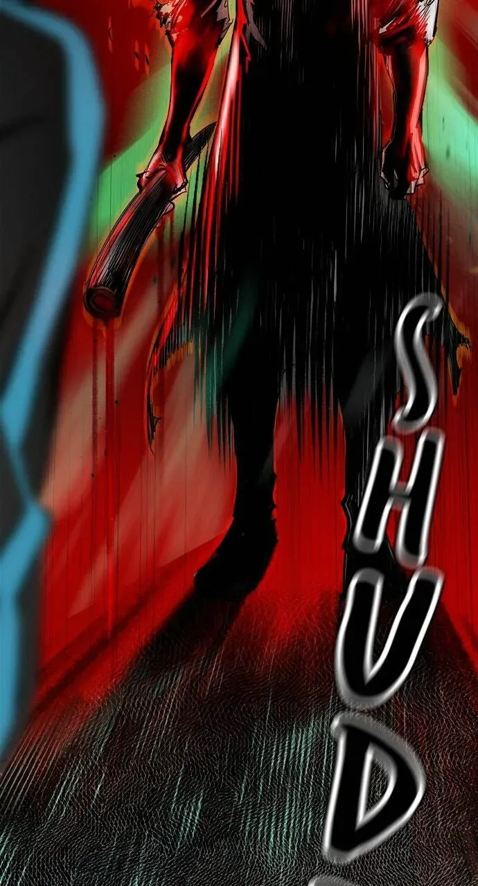 Jungle Juice Chapter 5.1 — Page 162