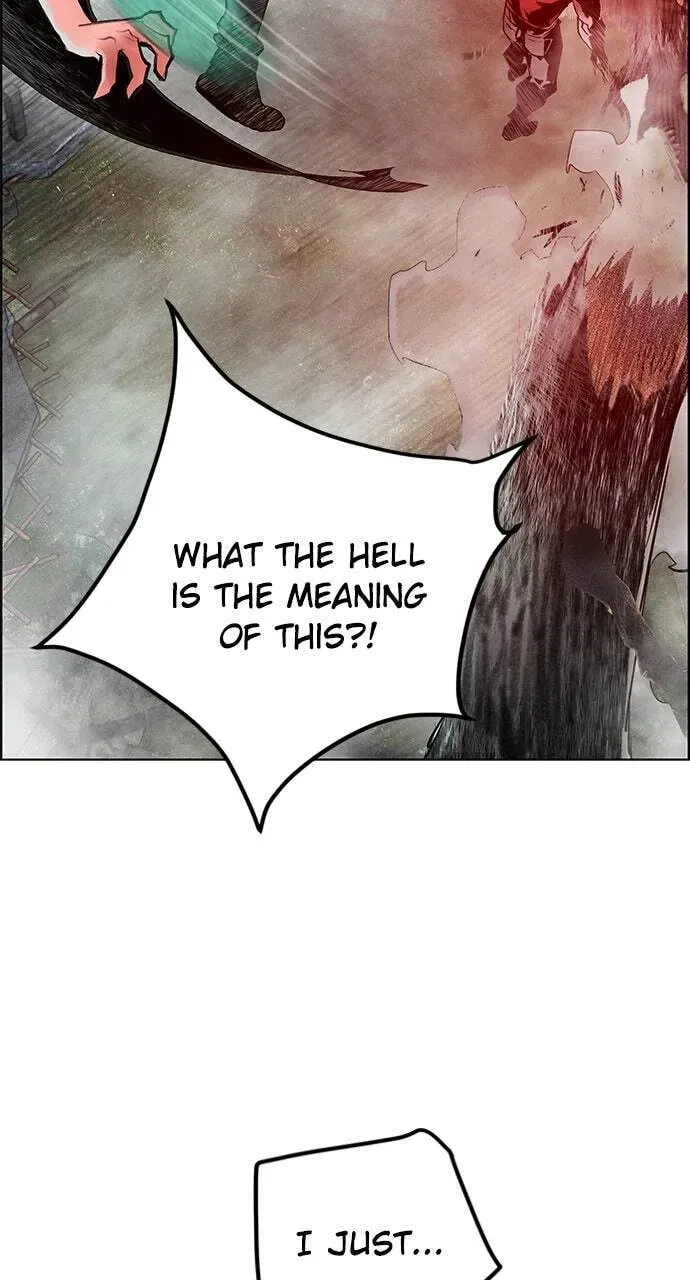 Jungle Juice Chapter 5.1 — Page 22