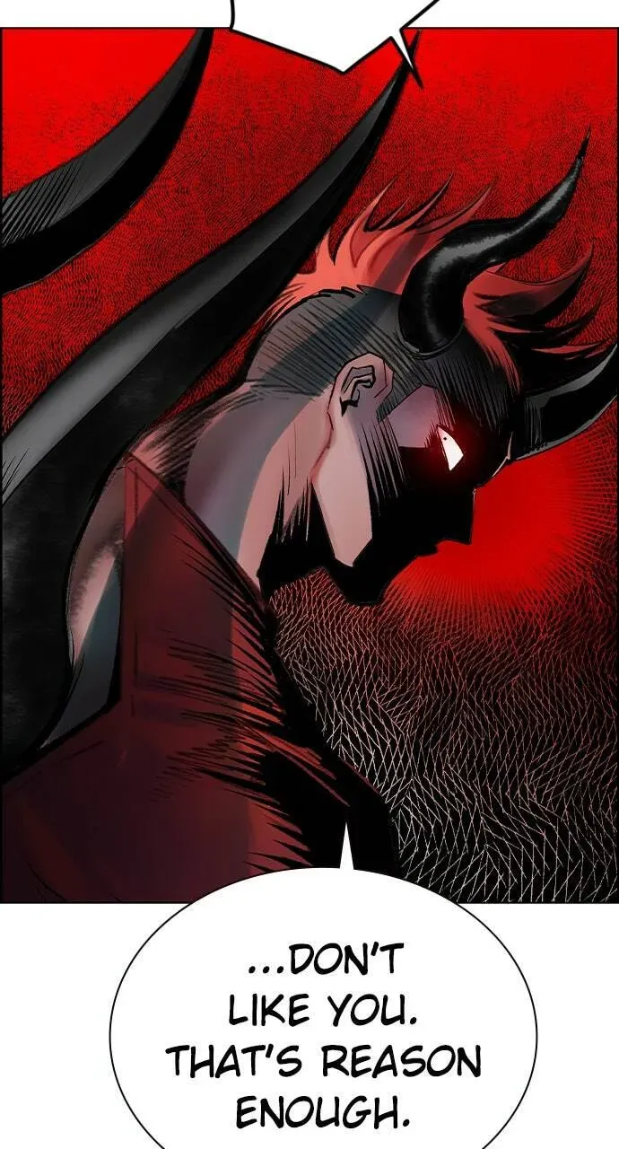 Jungle Juice Chapter 5.1 — Page 23