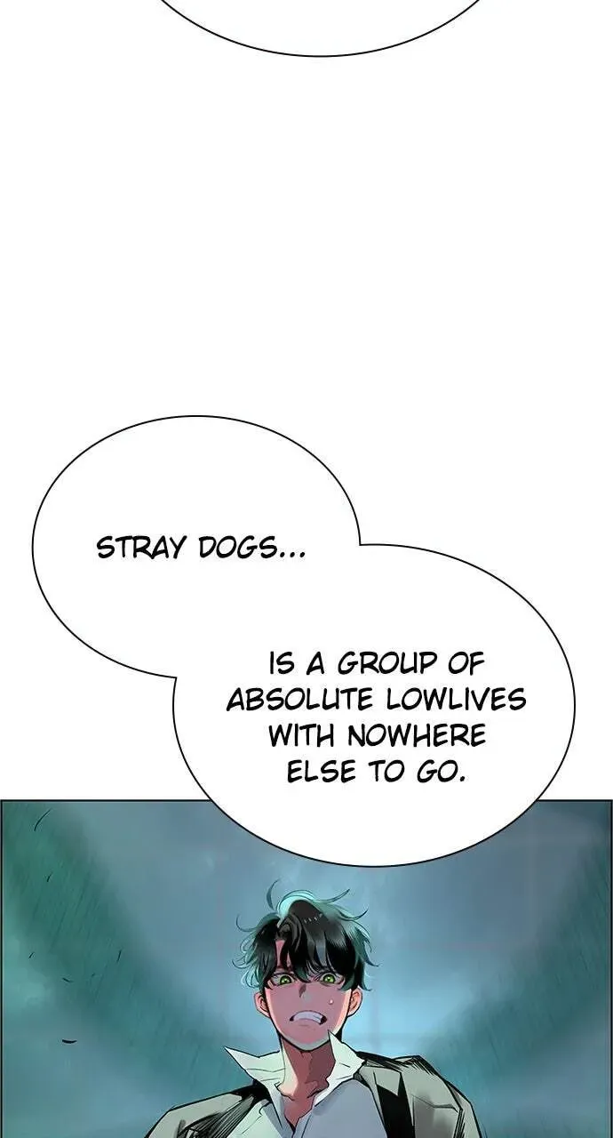 Jungle Juice Chapter 5.1 — Page 24