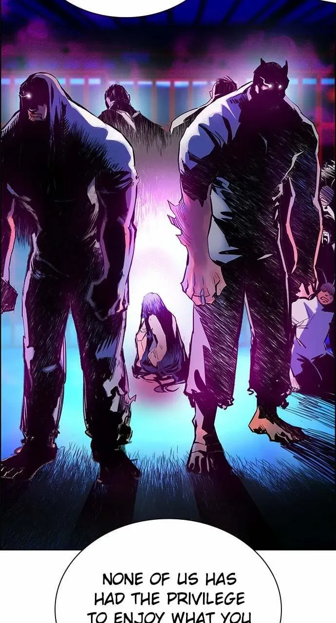 Jungle Juice Chapter 5.1 — Page 27