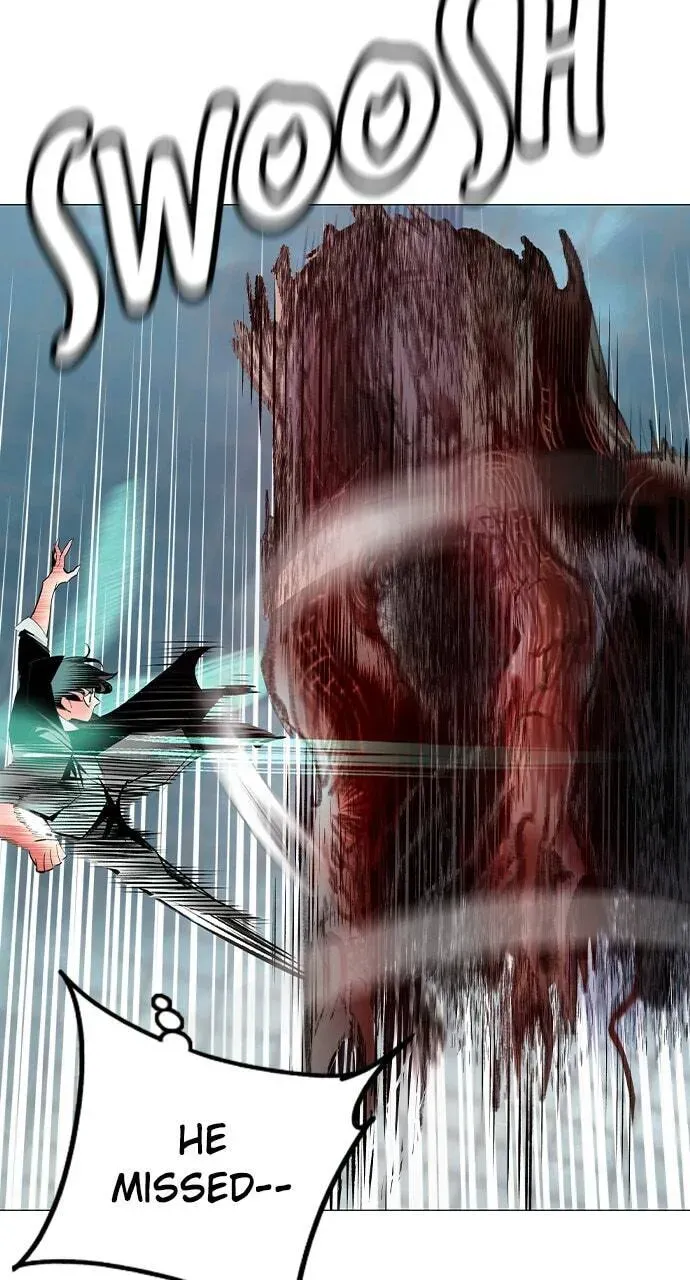 Jungle Juice Chapter 5.1 — Page 38
