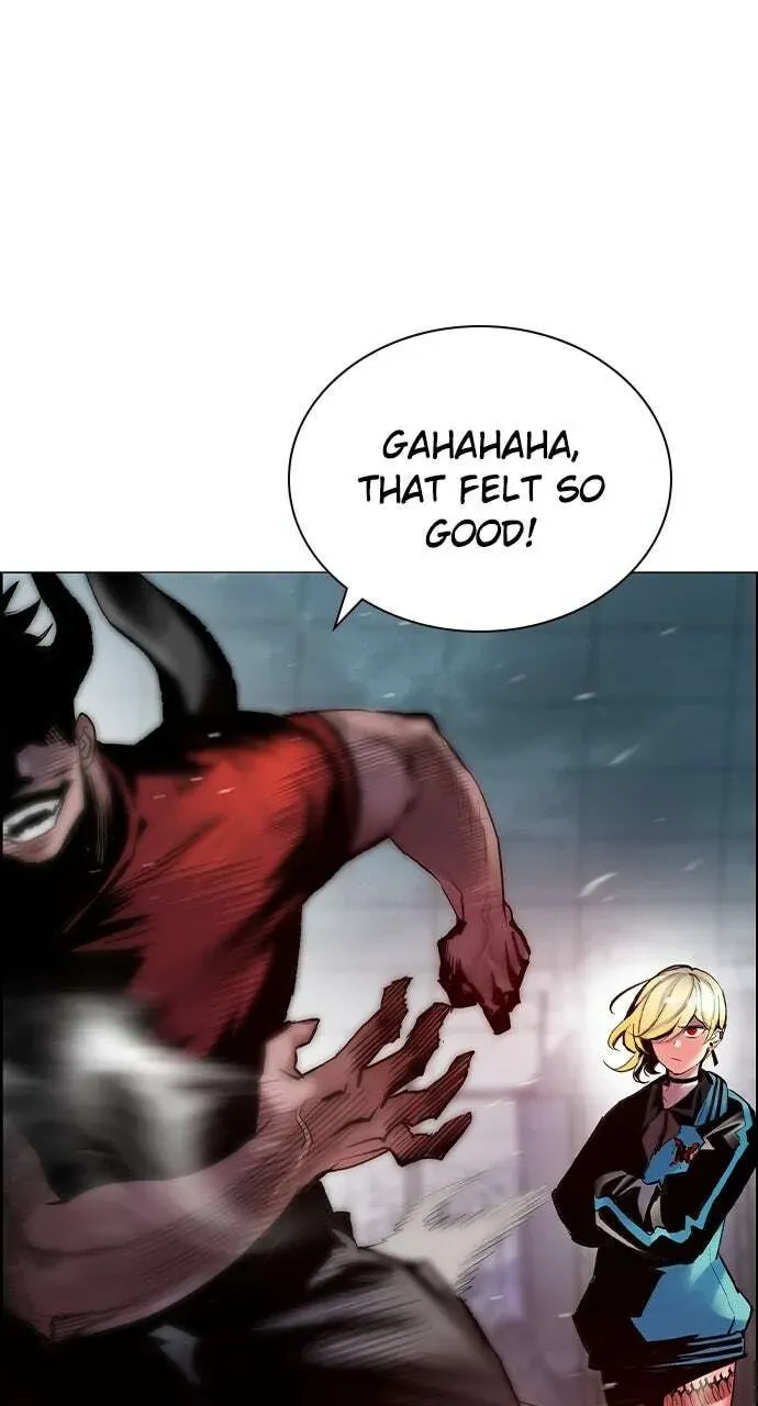 Jungle Juice Chapter 5.1 — Page 44