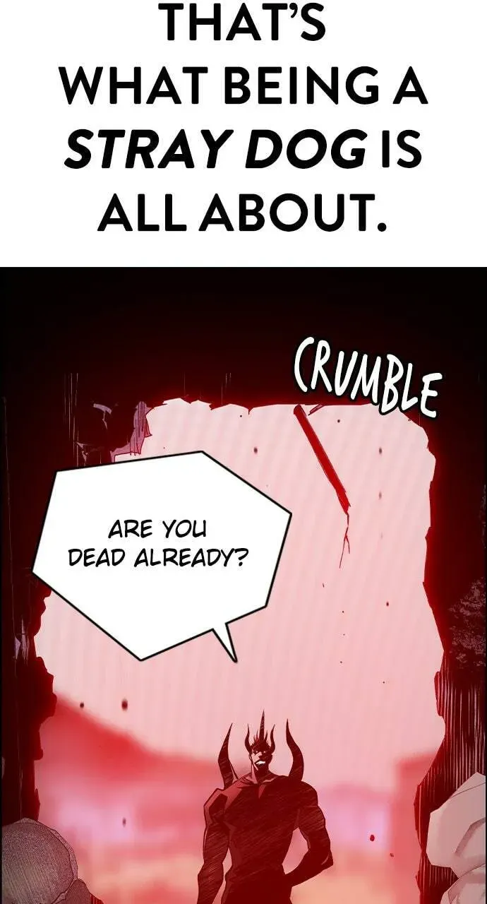 Jungle Juice Chapter 5.1 — Page 52