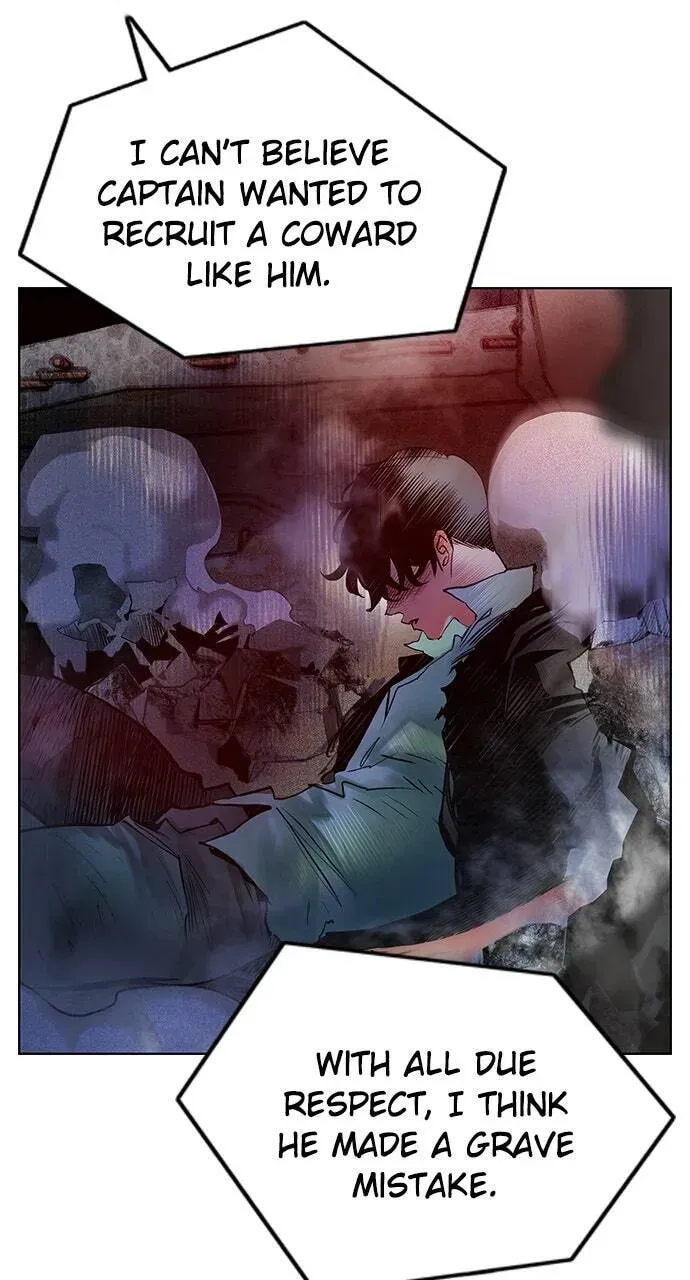Jungle Juice Chapter 5.1 — Page 54
