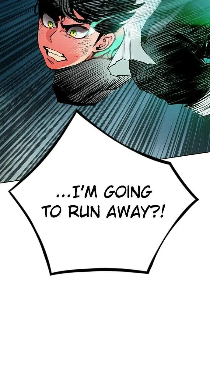 Jungle Juice Chapter 5.1 — Page 61