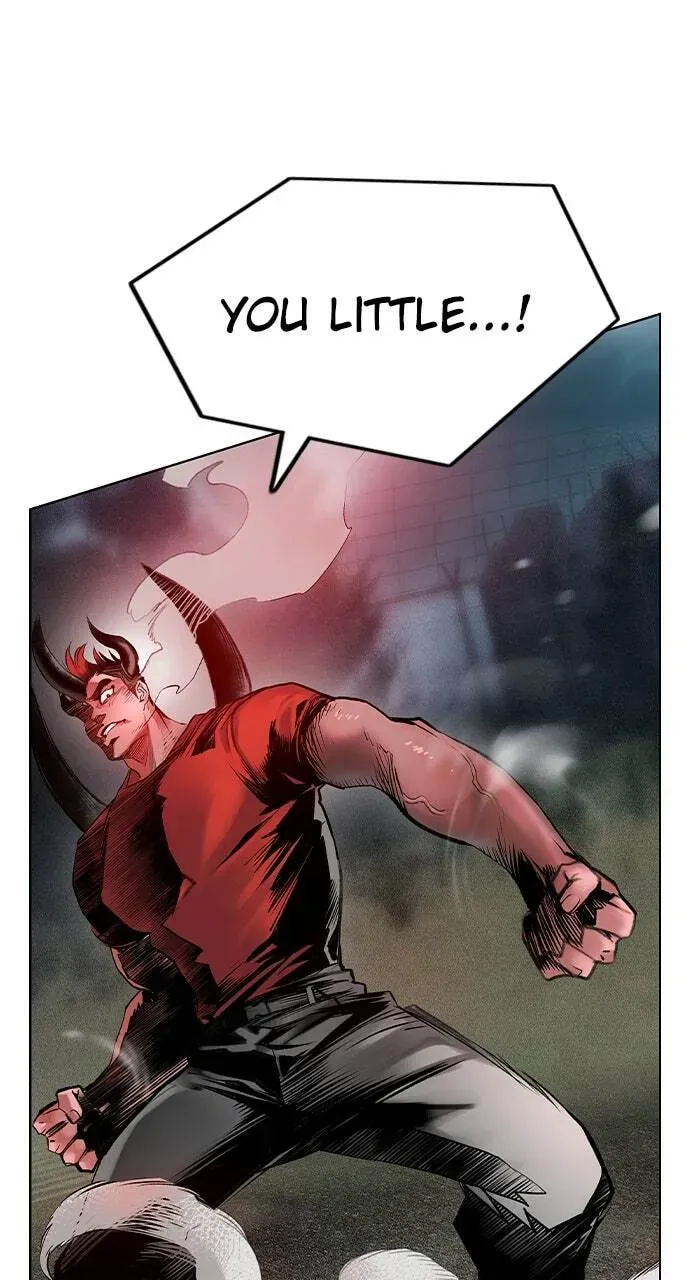 Jungle Juice Chapter 5.1 — Page 64